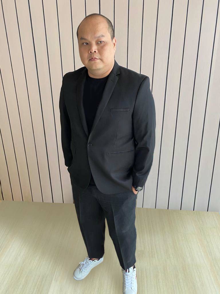 foto ketua